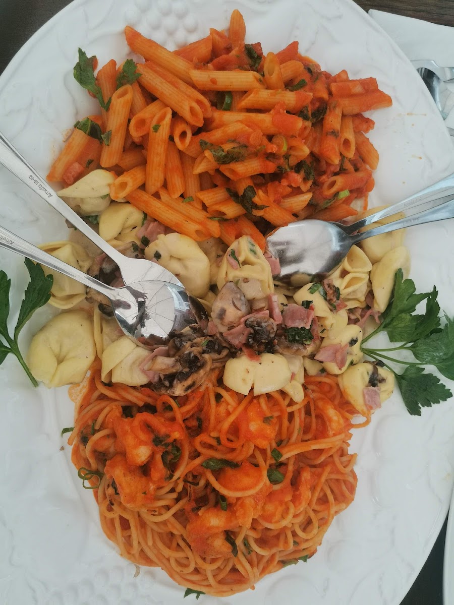 Ristorante Pizzeria Al Lido In Hamburg - Hafencity-10