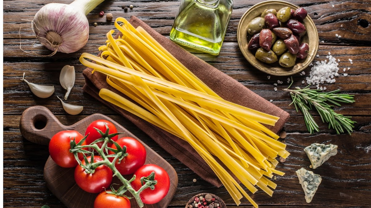 Ristorante Pizzeria Al Lido In Hamburg - Hafencity-3