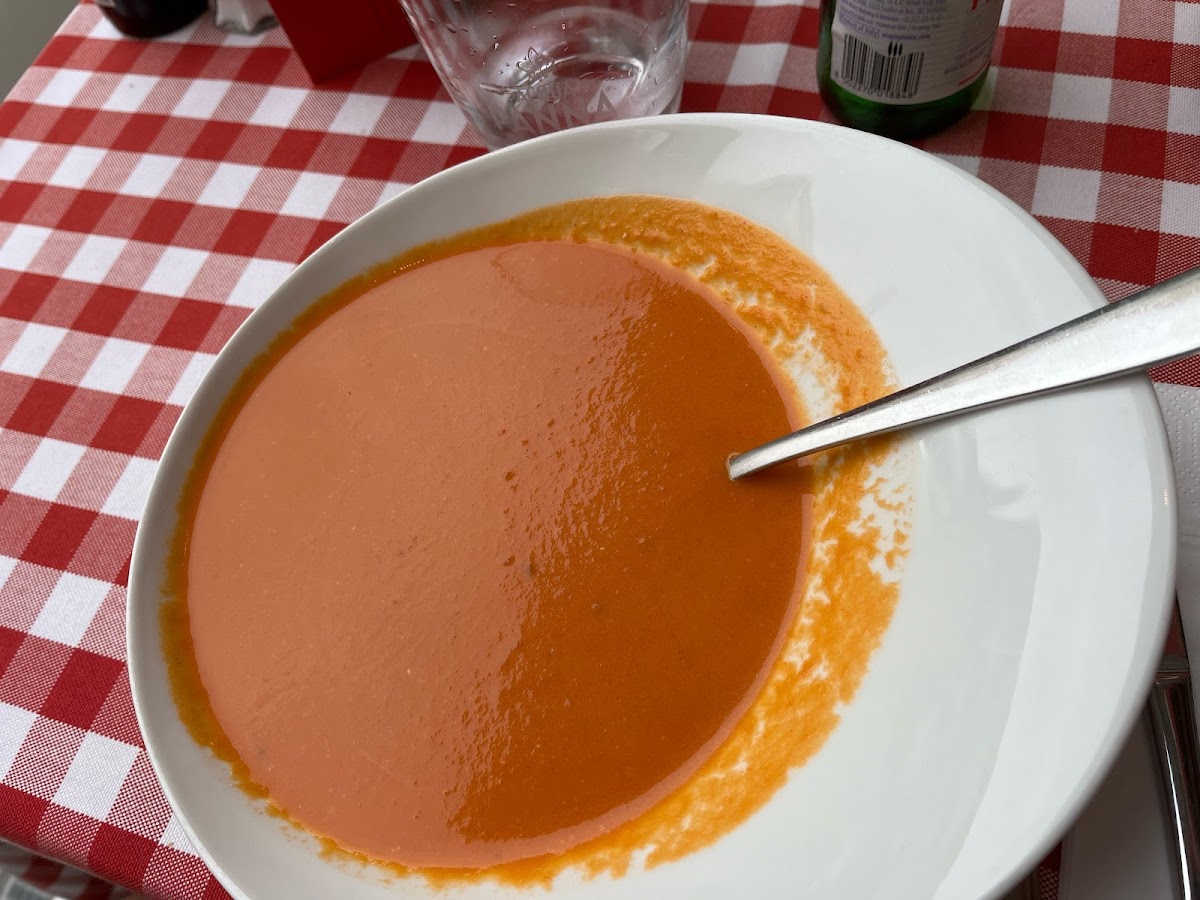 Ristorante Pizzeria Al Lido In Hamburg - Hafencity-9