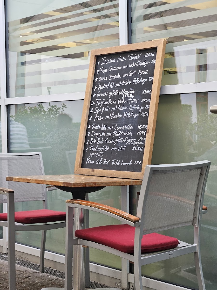 Menu Ristorante Pizzeria Al Lido In Hamburg - Hafencity-6